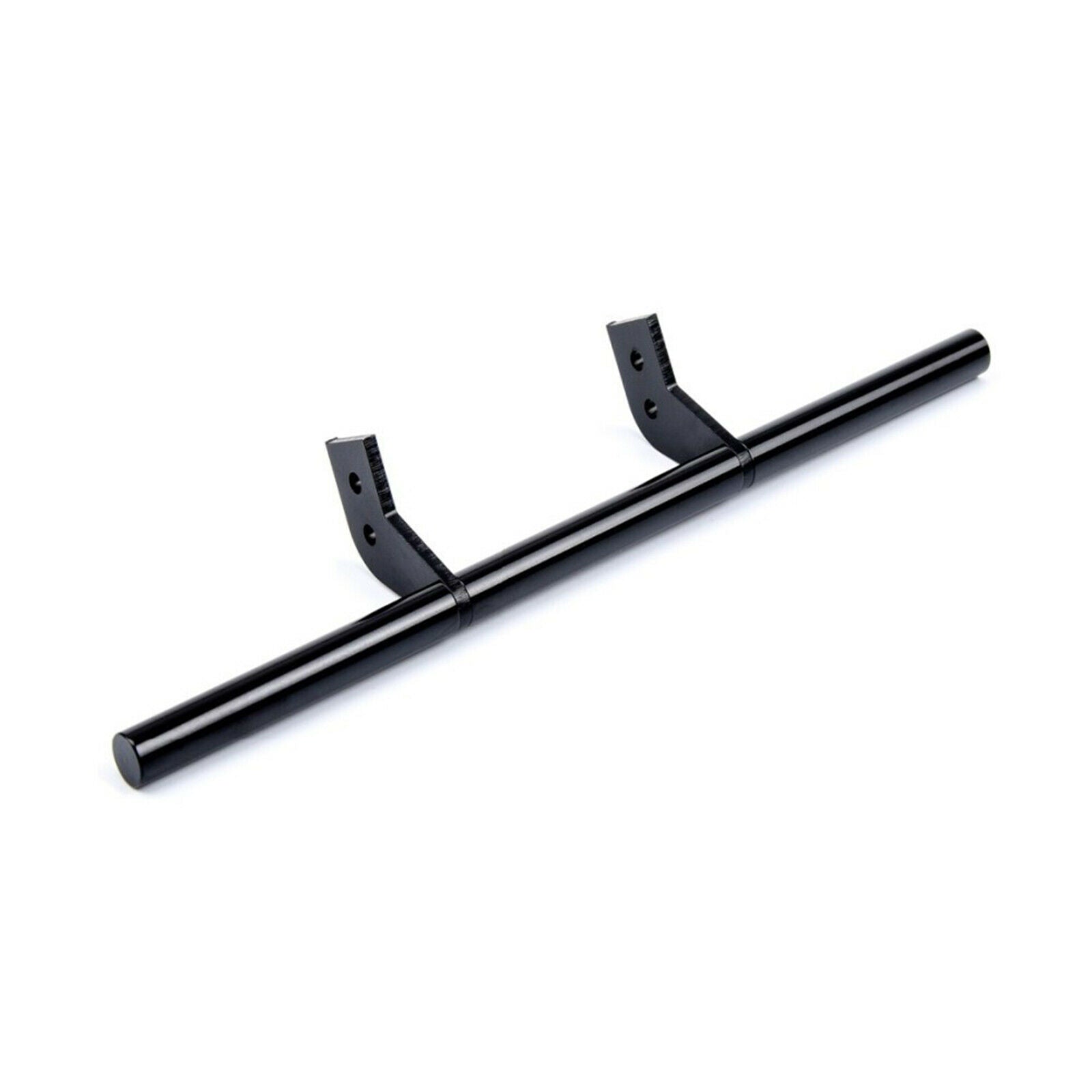 Trailer Alloy Rear Bumper Guard For Hot Racing Tamiya 1/14 Tractor Replacement