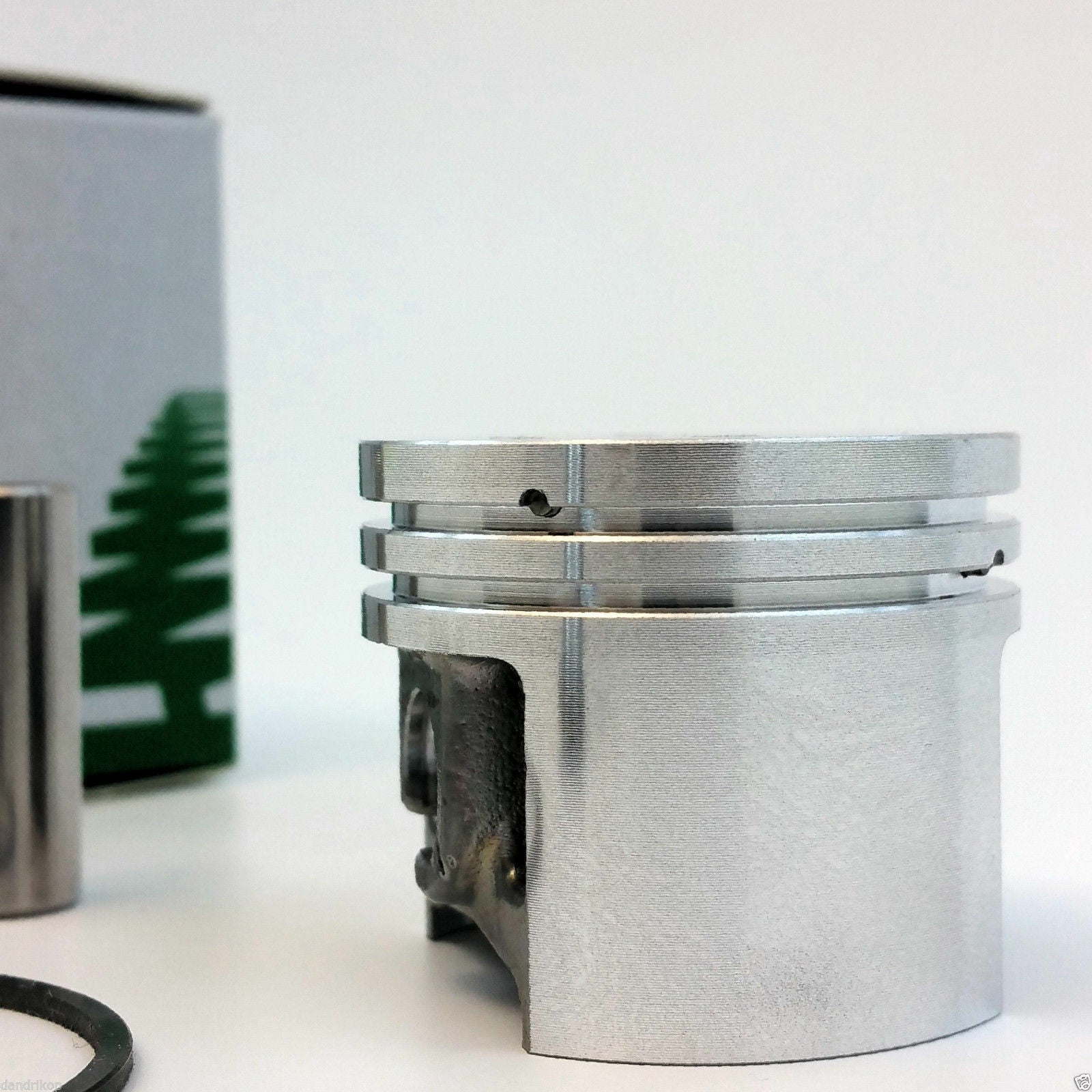 Piston Kit for STIHL FS250, FS250 R, FR350, FS350 (40mm) [#41340302003]