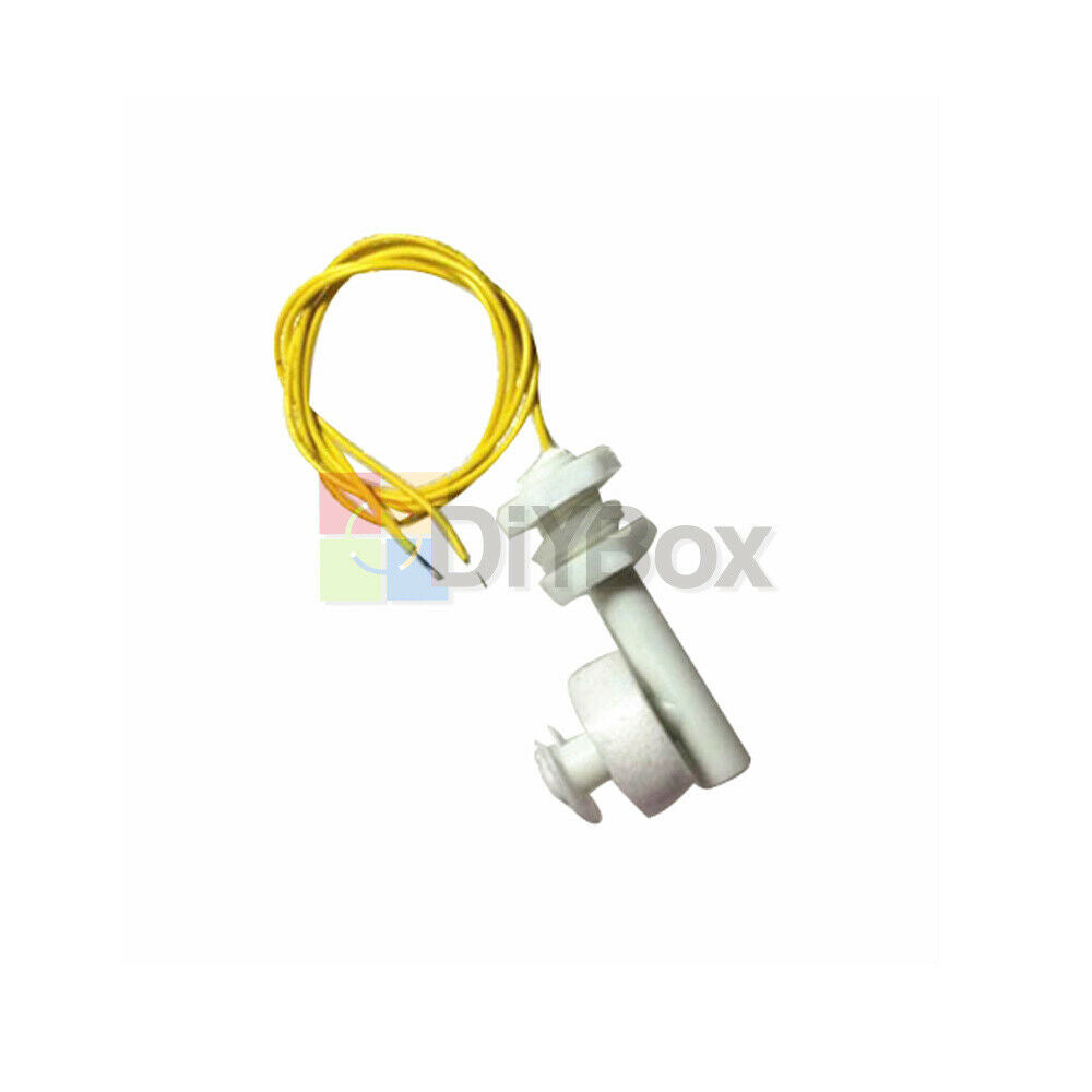 T131 Side Mounted Type Water Level Switch Liquid Level Switch Float Ball Switch