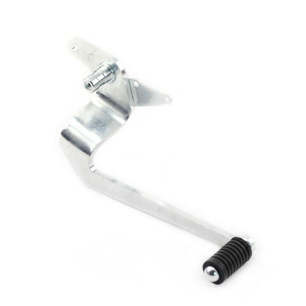 Aluminum Rear Foot Brake Pedal Lever For YAMAHA FZ6R/XJ-6N/XJ 6 Diversion/F