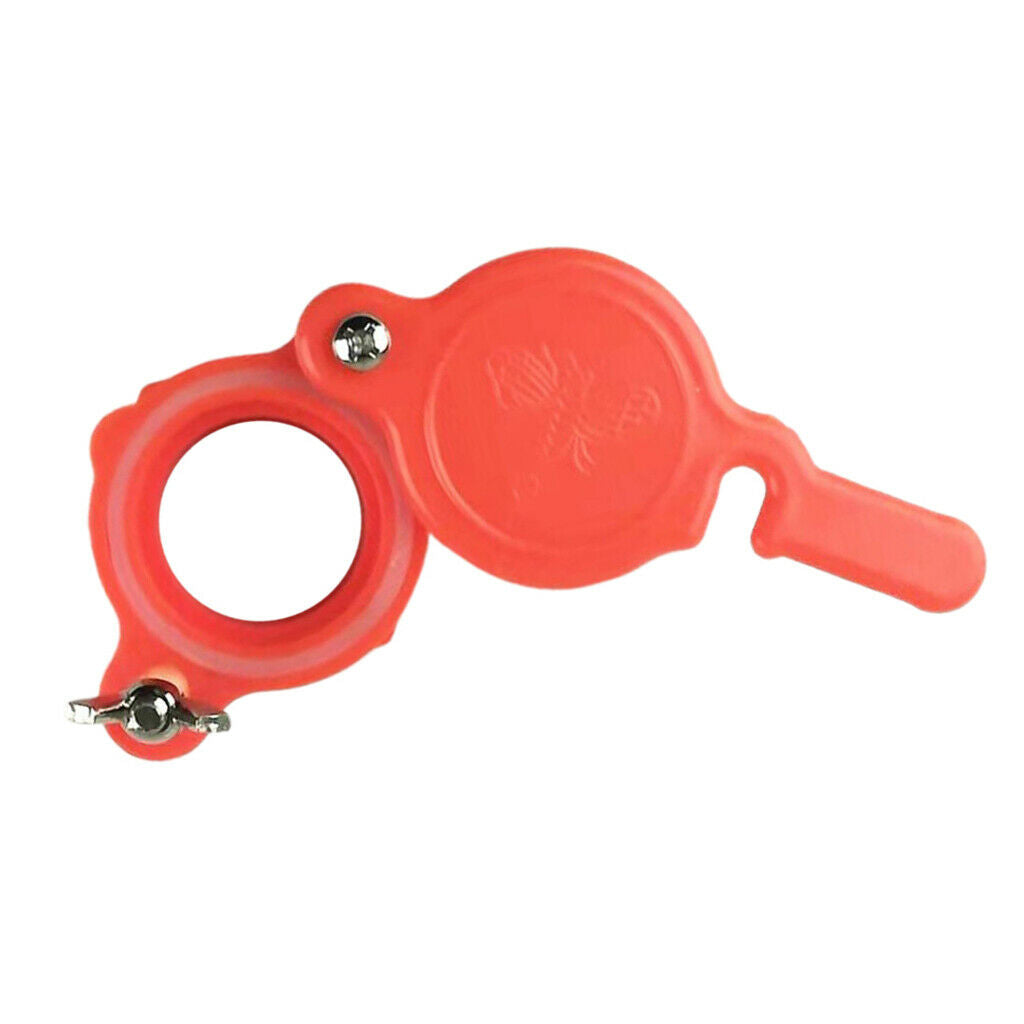 Durable Honey Gate Valve Extractor Beekeeping Apiculture Equipment Tools