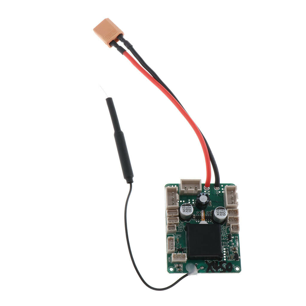 RC Aircraft Receiver Board Kits for WLtoys XK X450.0014 Spare Parts
