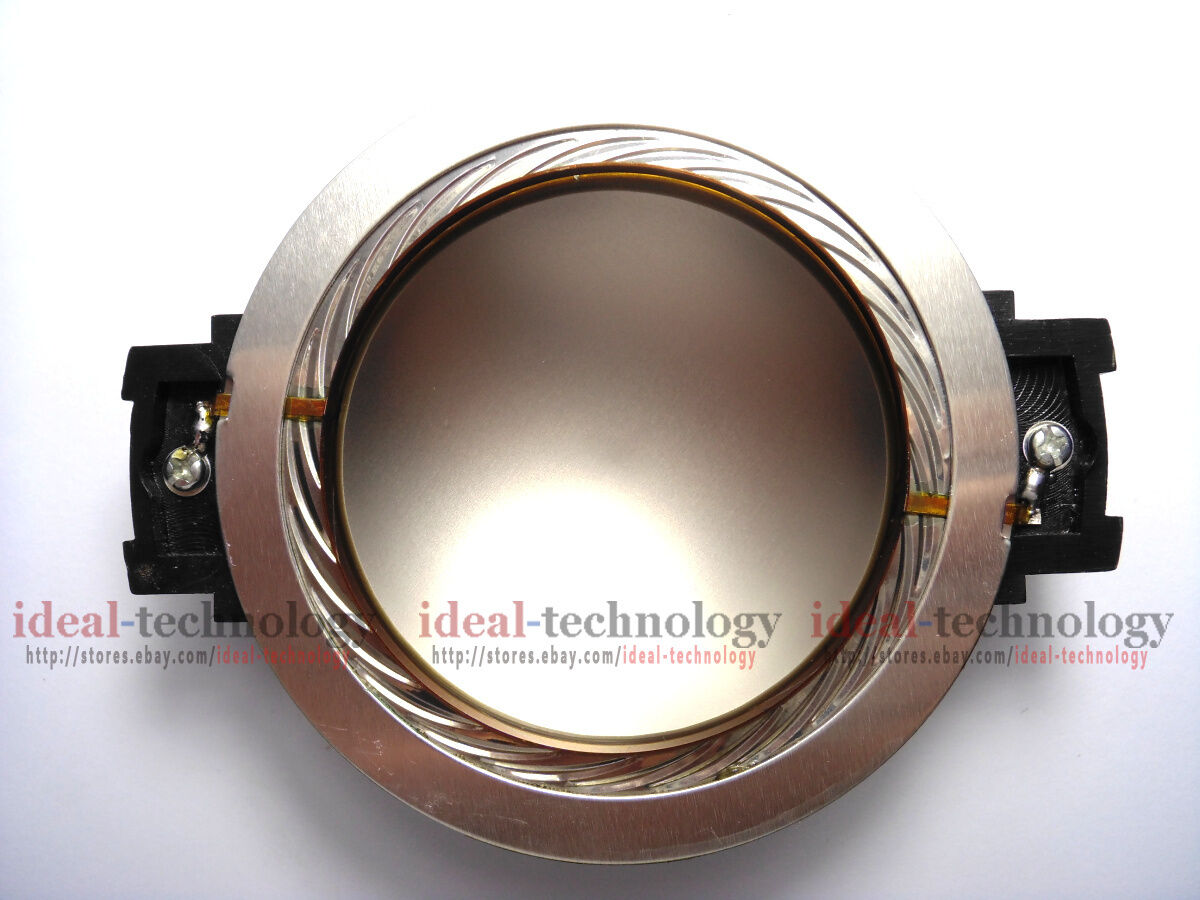 Replacement Tweeter Diaphragm for EAW DN14/2501-8 P/N 803059 Driver