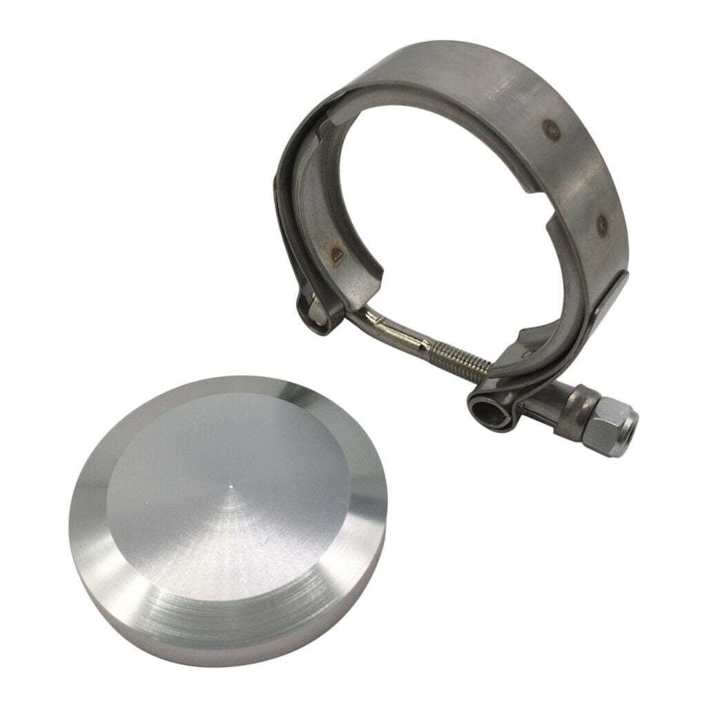 50mm Blocking Off Flange Protector Plate Flange Adapter Flange Blanking Plate