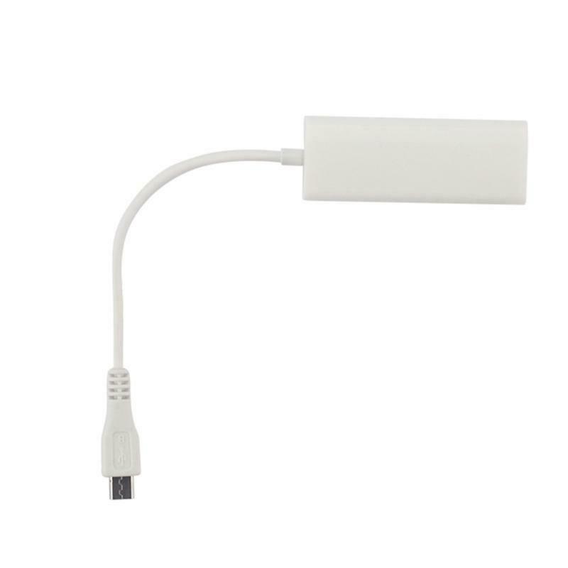 USB RJ45 Adapter for Raspberry Pi Excellent Present for Technology Enthusiasts
