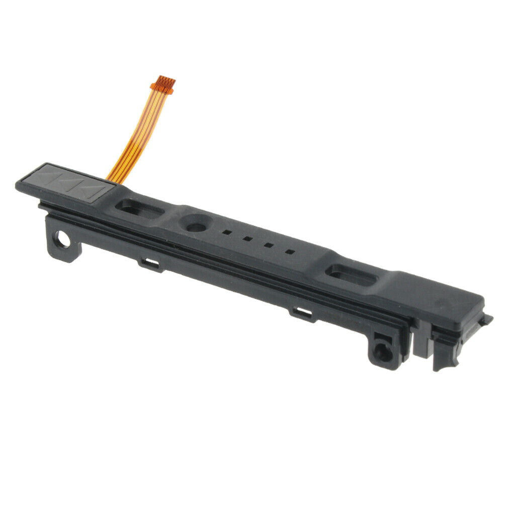 Repair L R Rail Slider with Flex Cable for Nintendo Switch Joy-con Part