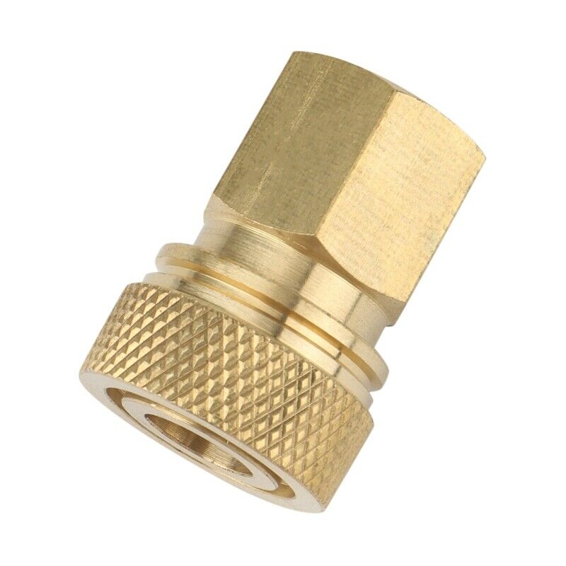 Air Compressor Air Filter Water-Oil Separator for 30Mpa High Pressure Single-CV4