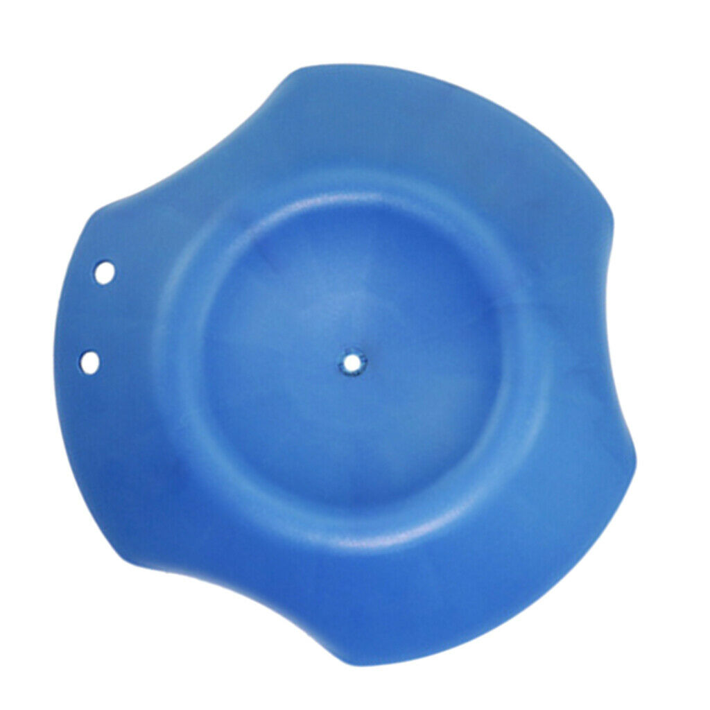 Trailer Wheel Dock/Wheel Stopper/Camper Wheel Chocks For RV Caravan Trailer