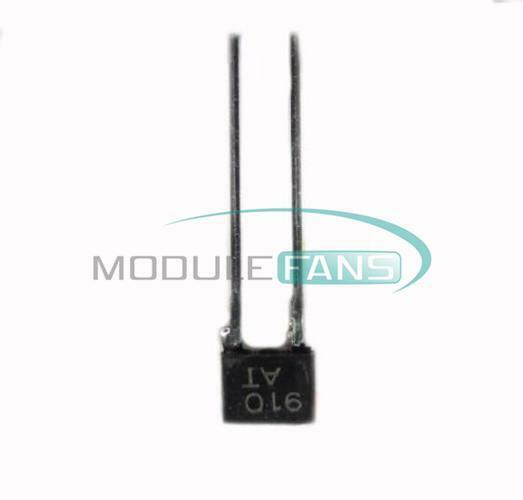 50PCS Transfiguration BB910 B910 Diode TO-92S Varactor Diodes
