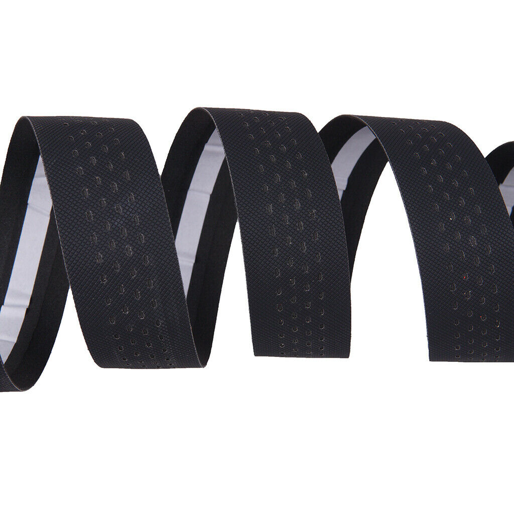 4 Roll Road Racing  Handlebar Drop Bar Tape / Wrap Bent Bars Grip