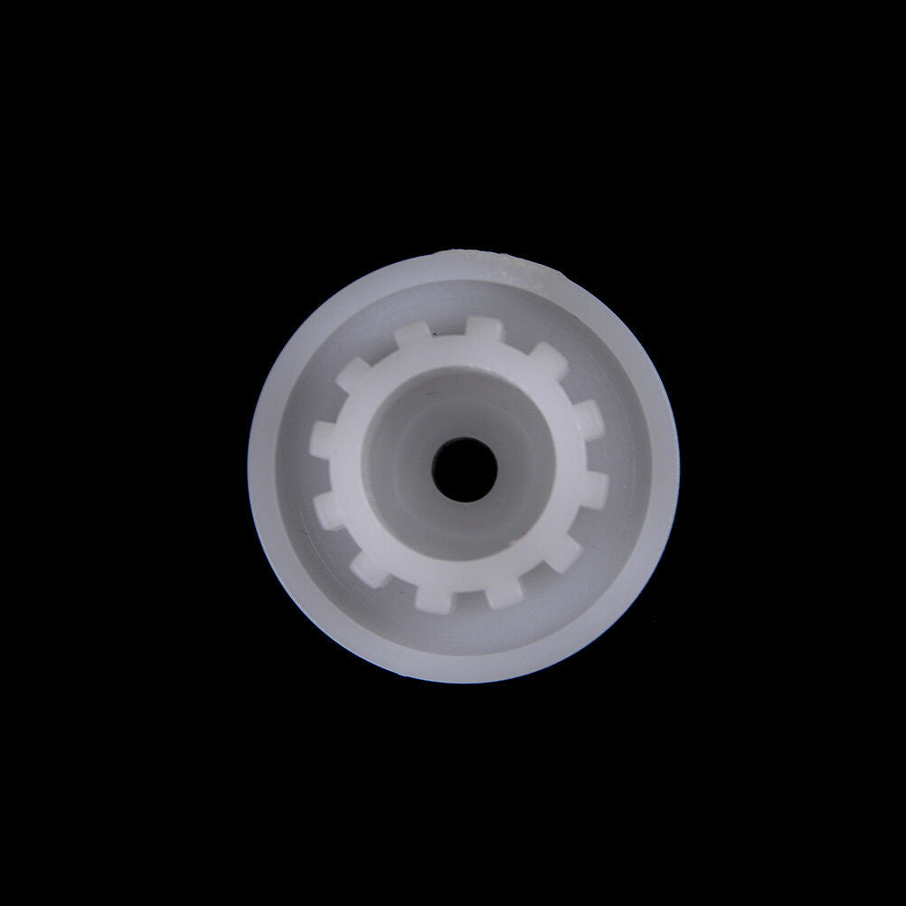 Meat Grinder Parts Plastic Gear Fit For Zelmer A861203, 86.1203.l8