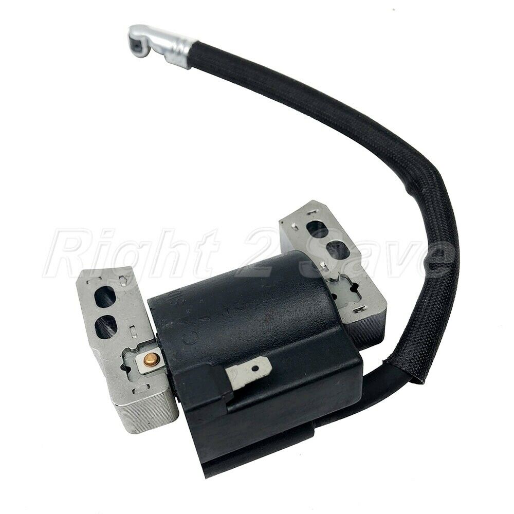 1PC Ignition coil Fits for Briggs& Stratton 695711 802574 493237 796964 492416