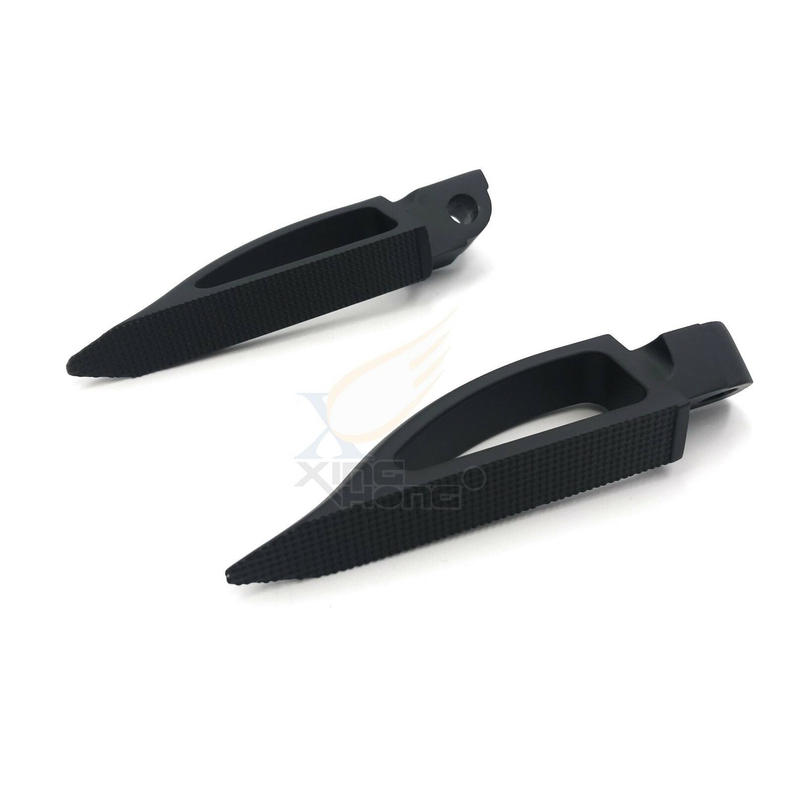 Motorcycle Front Foot Peg for 08-15 Suzuki GSX1300R Hayabusa/B-King