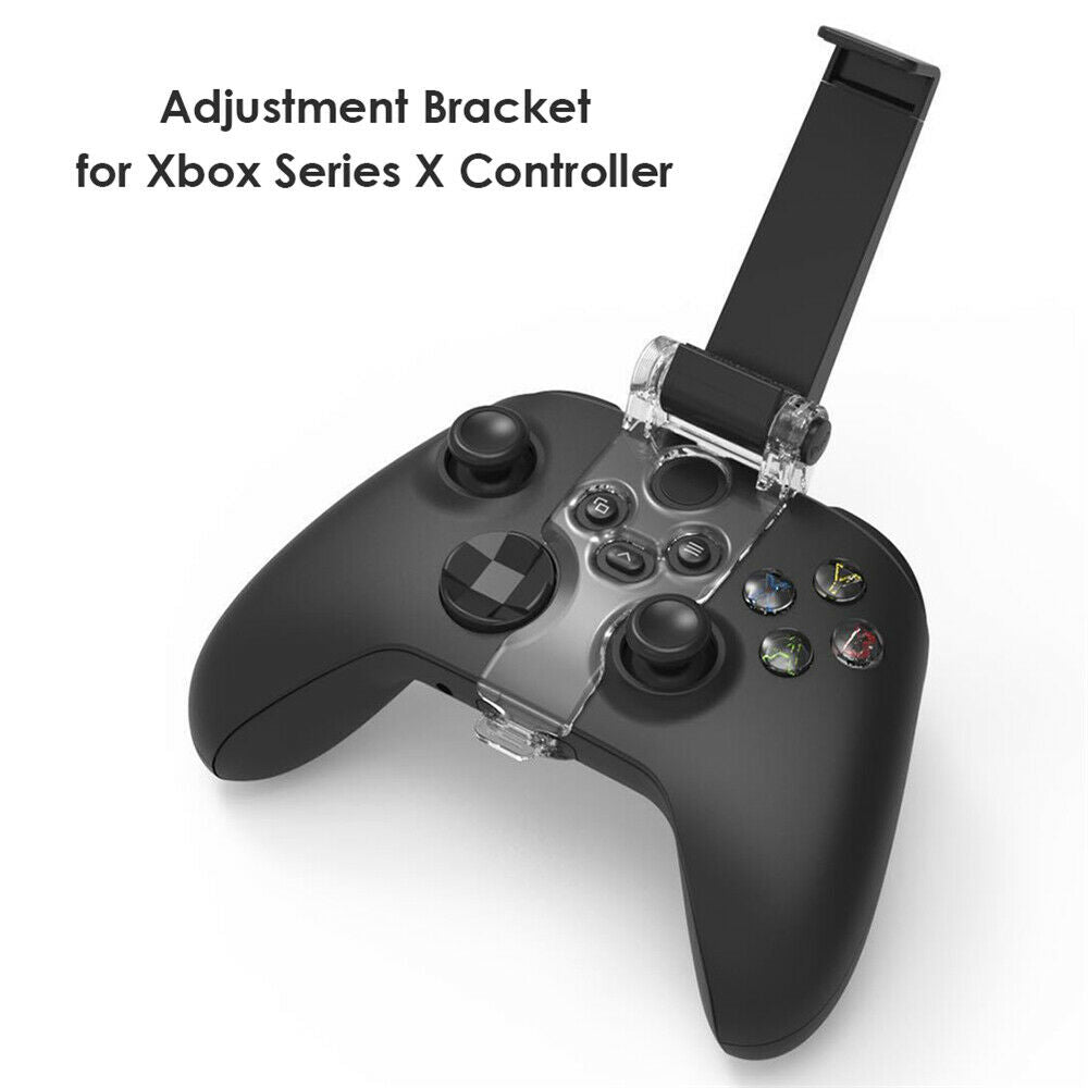 Handle Holder Wireless Game Mobile Phone Holder For Xbox Series S/X Controller