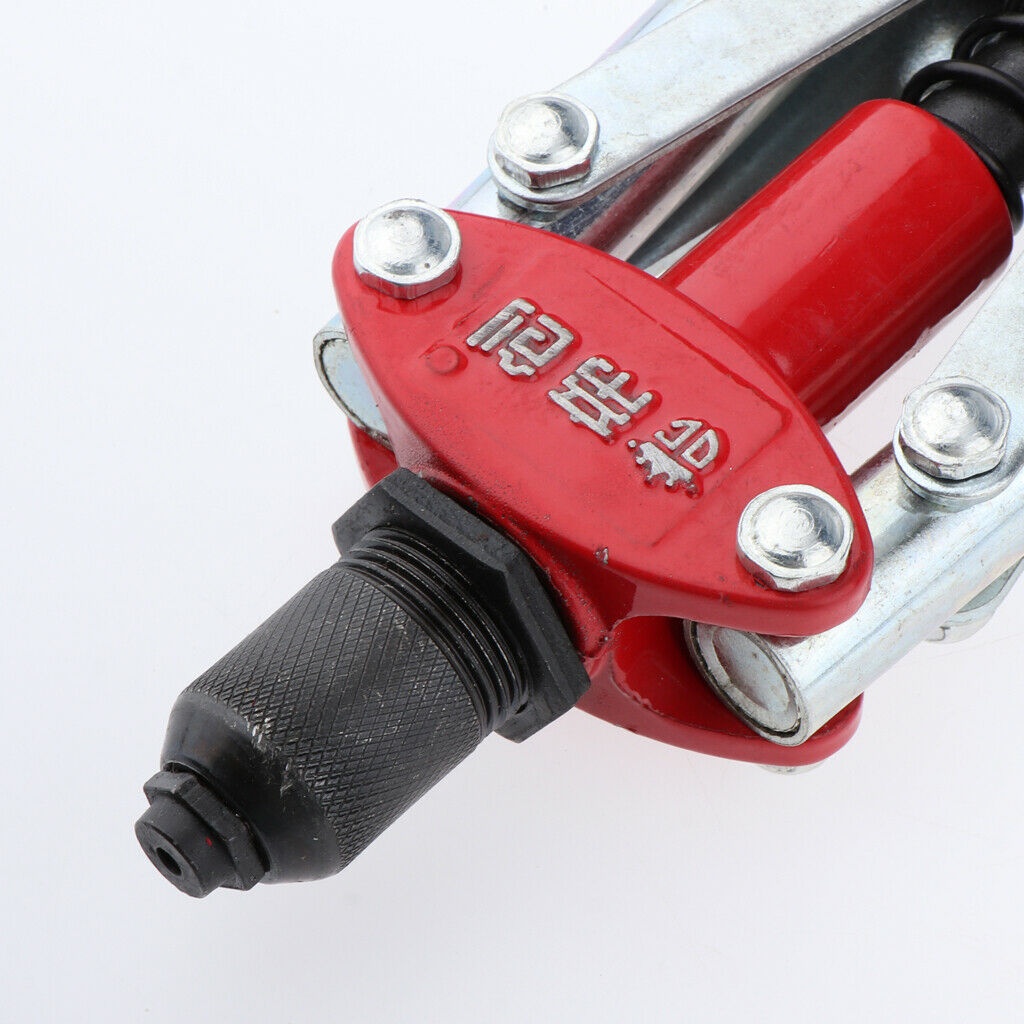 Quick Release Riveter  Quick Release Plier Tool