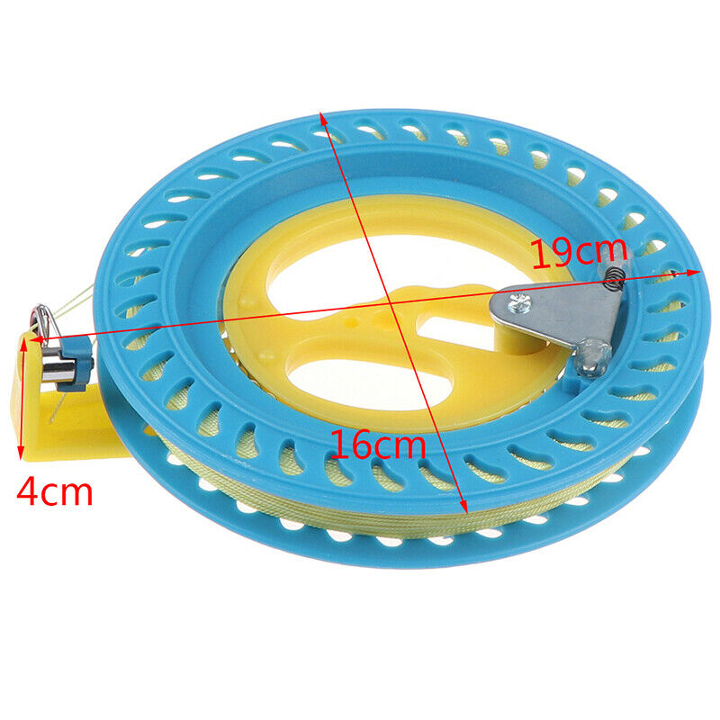 Outdoor Kite Reel ABS Material Flying Wheel For Adults Eagle Kite kitebo.DD