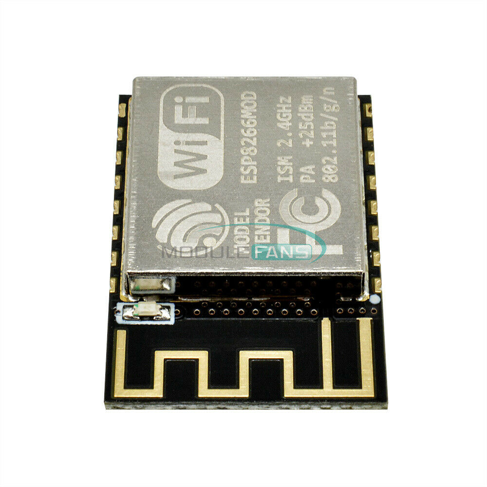 ESP-12S ESP8266 Serial to Wifi Wireless Transceiver Transmission Module  AP+STA