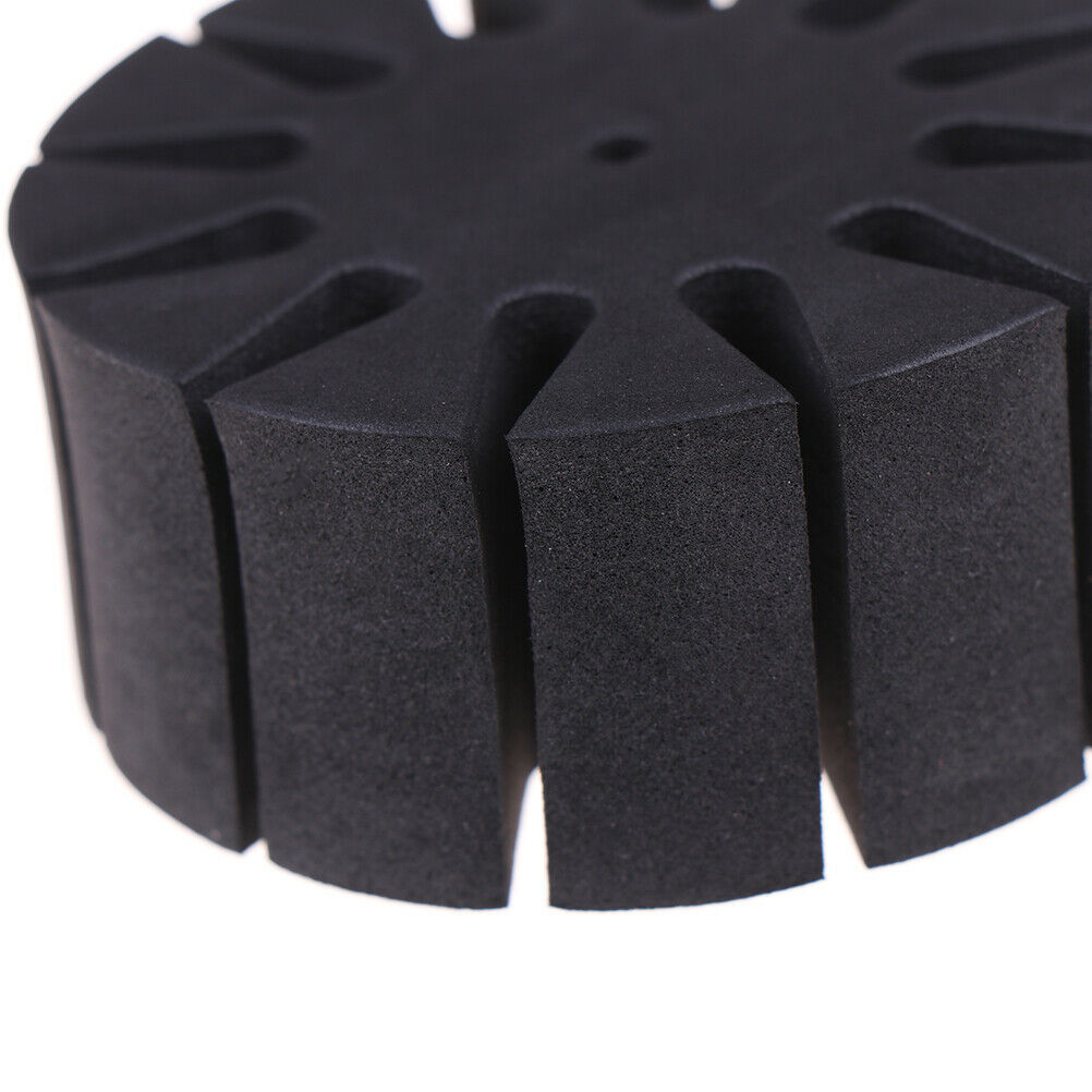 Archery Arrow Holder EVA Foam Round Rack 12 Arrows Separator Quiver Prote.l8