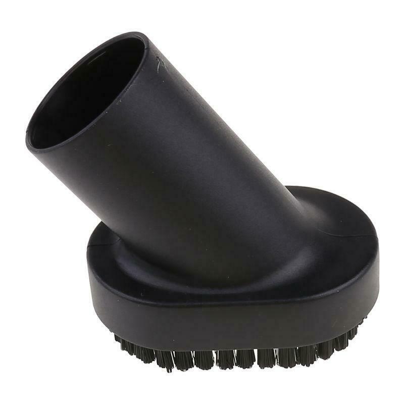 4 In 1 Vacuum Cleaner Brush Nozzle Home Dusting Crevice Stair Tool Kit 32mm