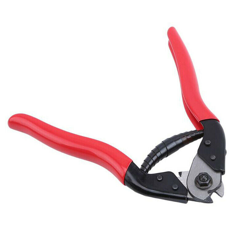 Newest Stainless Steel Wire Rope Aircraft Bicycle 7mm Cable Cutter Deck Railing