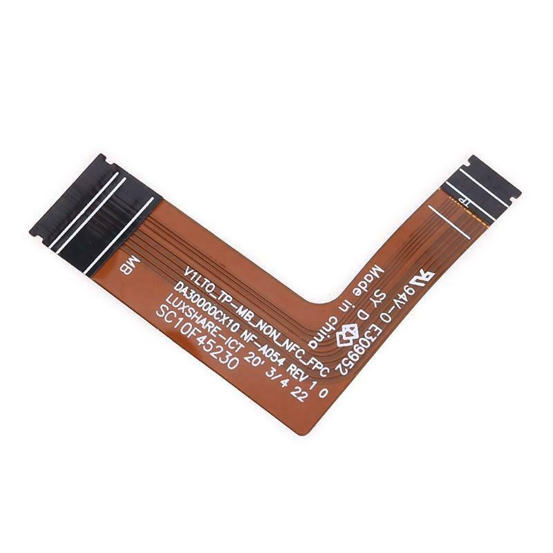 Touchpad Cable Clickpad Connecting Cord for ThinkPad T440 T440S T450 T450S T540P