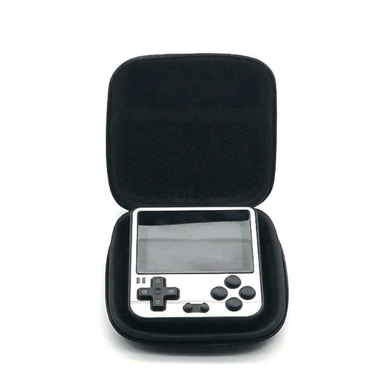 Hard Protective Case Portable Mini Storage Bag Shockproof Dustproof Cover Shell