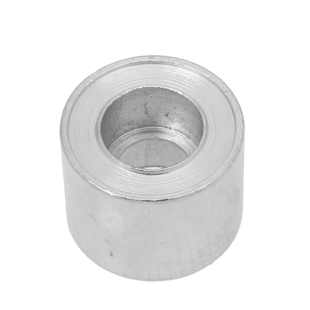 DIY awl forming tool for leather clothing grommet banner 20mm