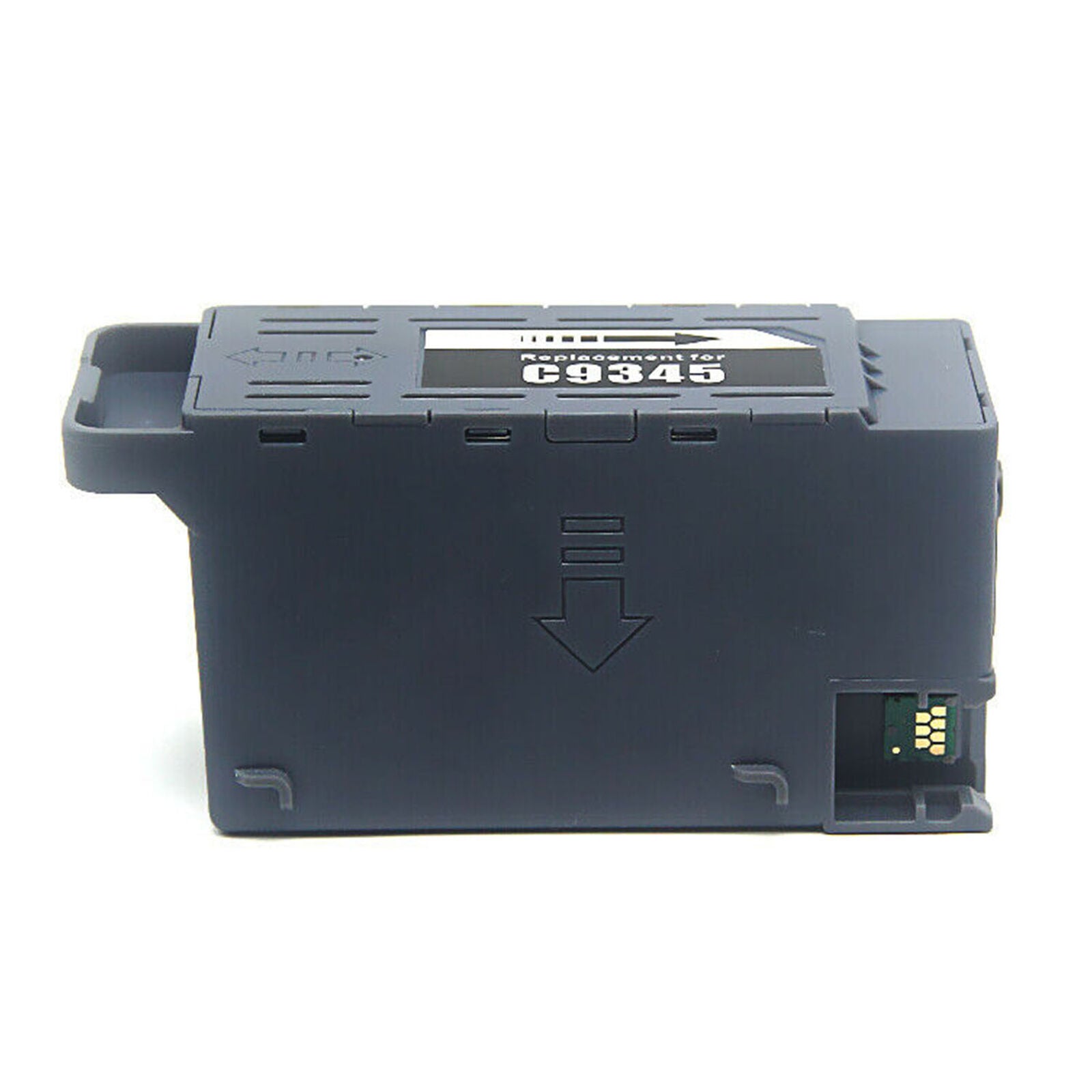 C9345 Maintenance tank Box For Pro WF-7840 WF-7820 ET-16600 ET-16650 ET-5880
