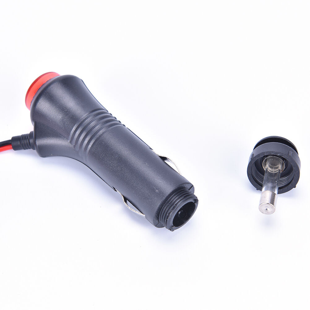 Connettore accendisigari maschio accendisigari auto 12V 24V maschi OZBD
