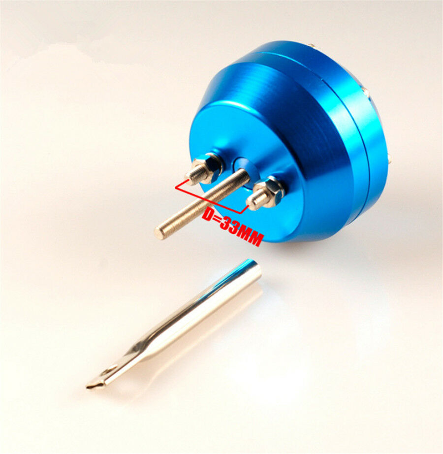 2.00" Billet Aluminum Turbo Actuator Wastegate Escort Rs Cosworth blow off valve