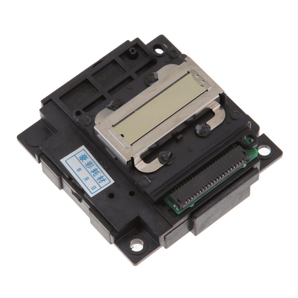 Premium Printhead Print Head Printer Head for Epson L300 L375 L365 L551 L350