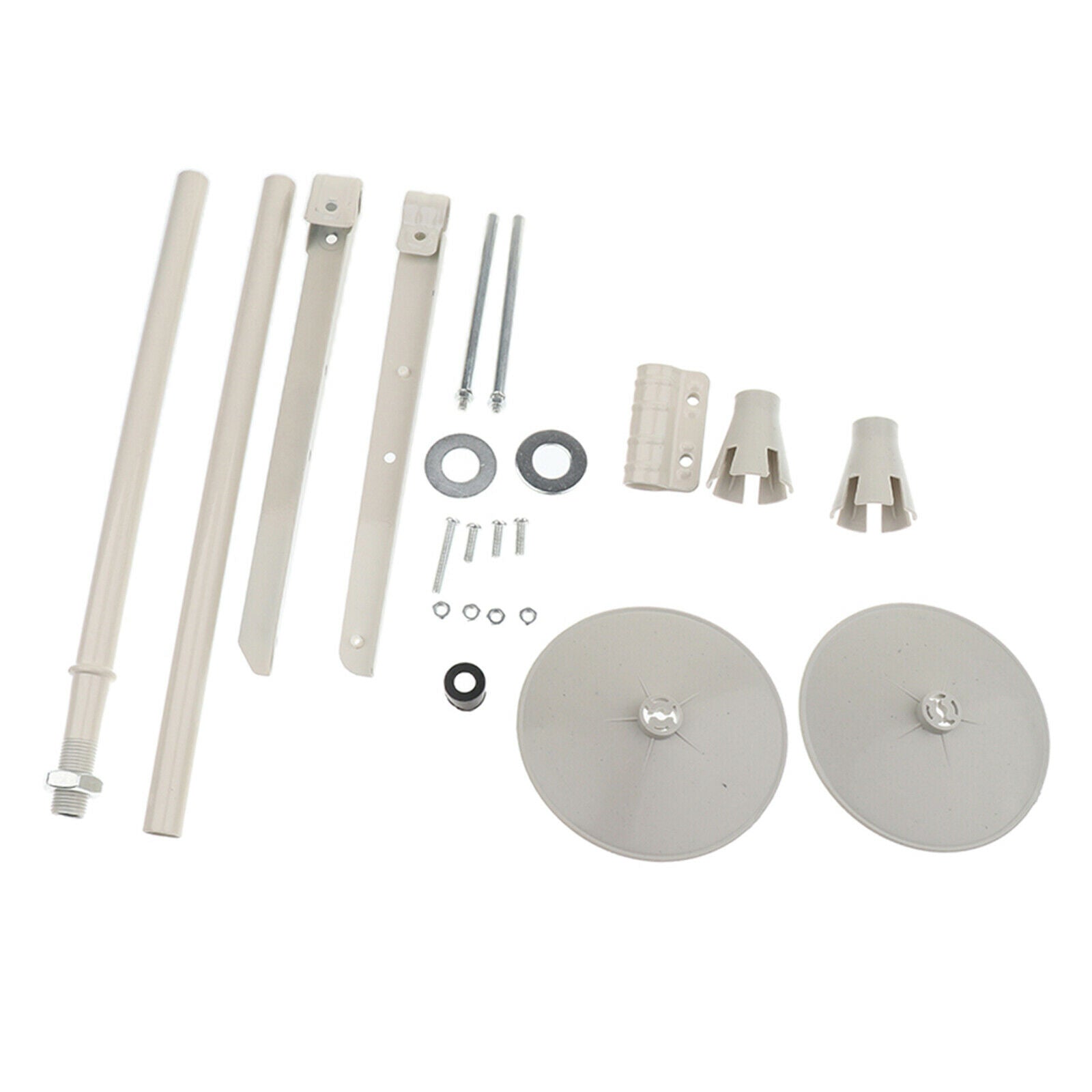 Industrial Steel Sewing Machine 2 Spool