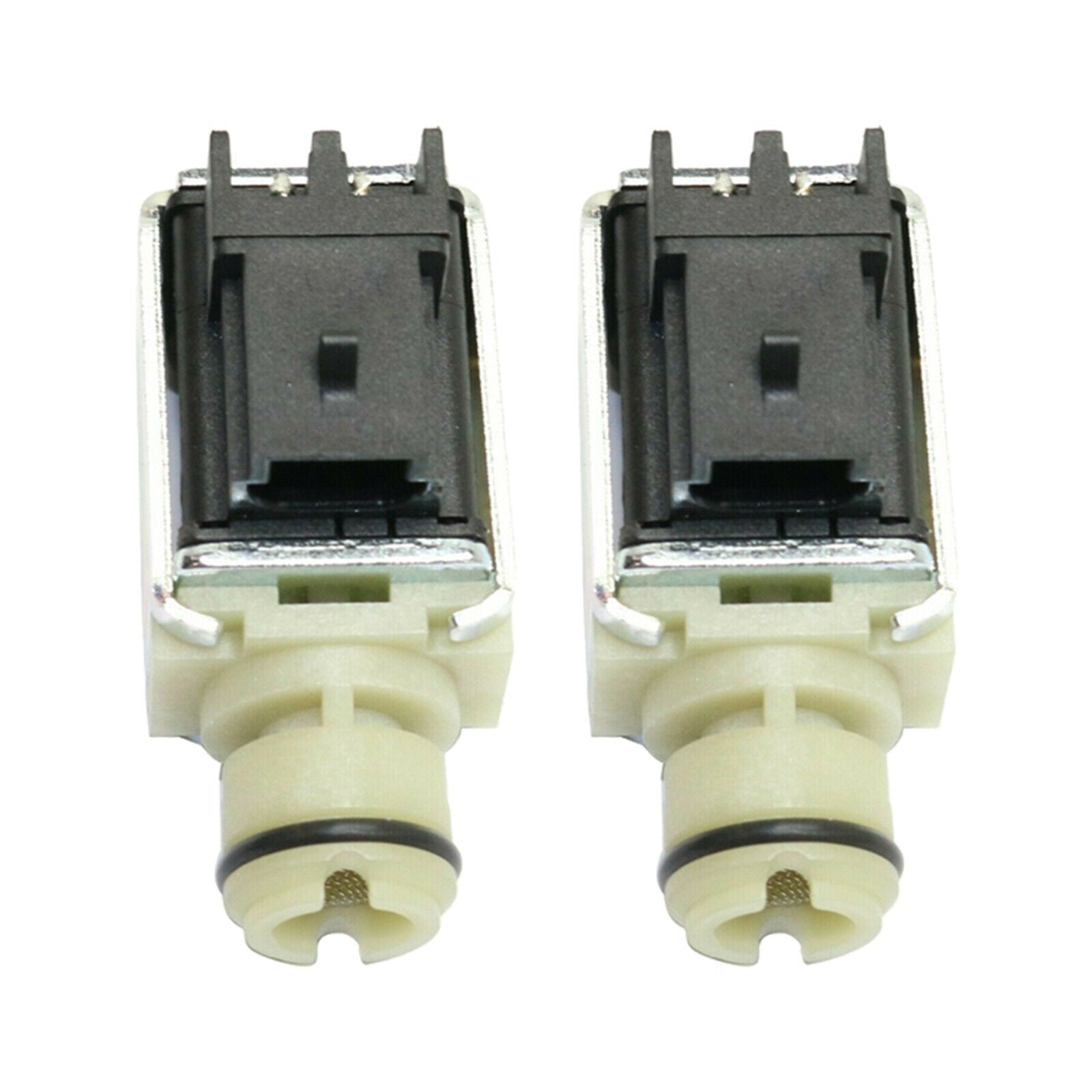 2-pack 4L60E 4L70E Transmission Shift Solenoid Set for GMC Chevrolet Trucks