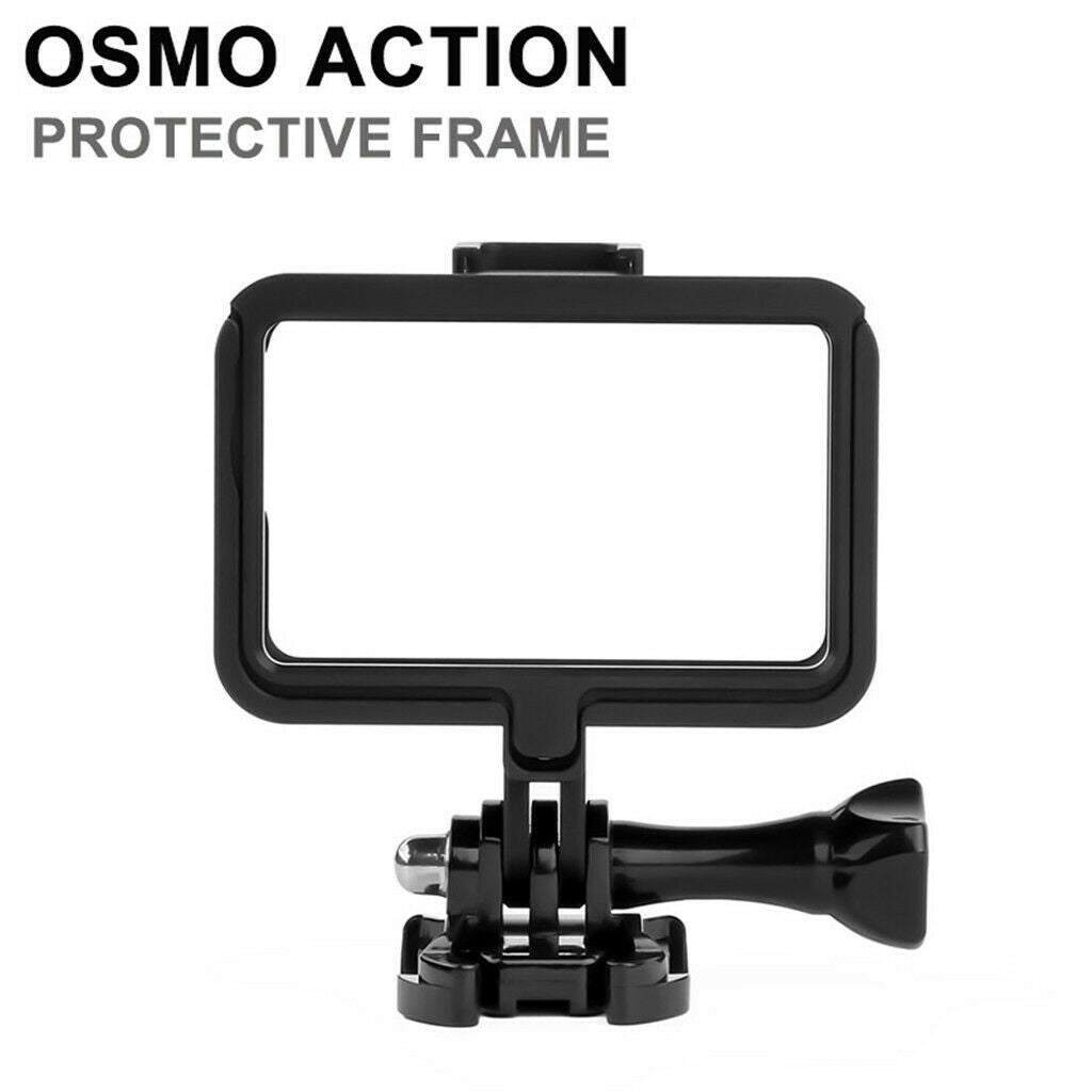 Aluminum Alloy Frame for DJI Osmo Action