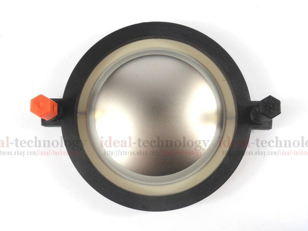 Replacement Diaphragm 8 ohm for B&C DE900, BC-MMD900-8 EAW CD-3514, KF650