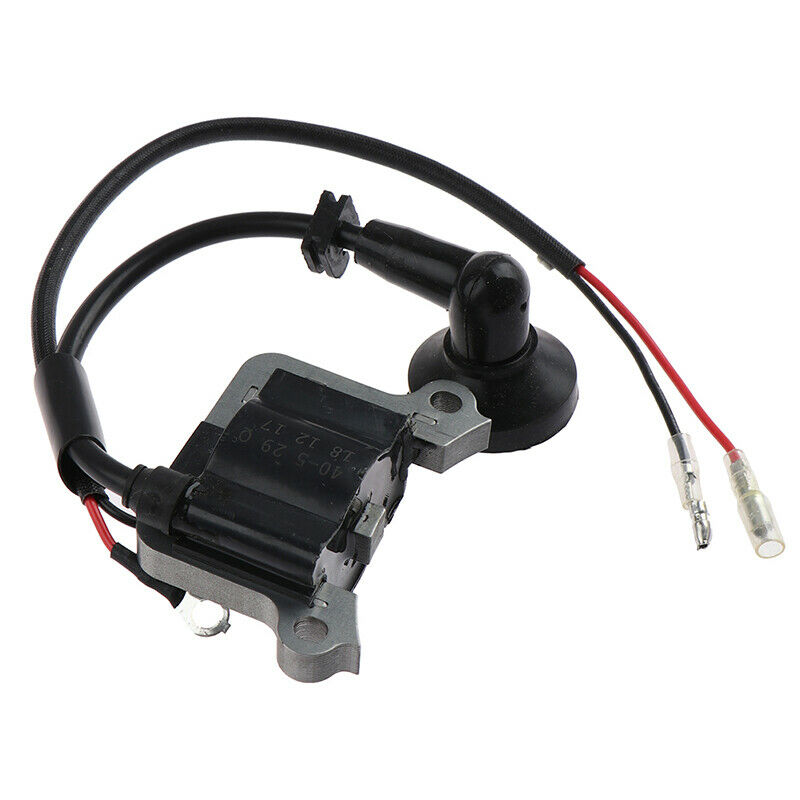 Ignition Coil Magneto Module for 43CC 52CC CG430 CG520 Trimmer Brush CutterBDAU