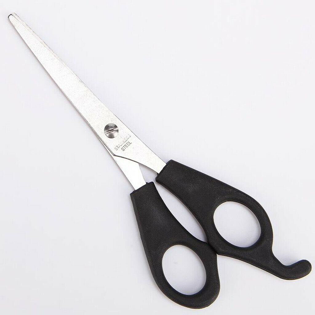 3pcs/set 5.5" Salon Hair Cutting Scissors Shears Hairdressing Set Tools