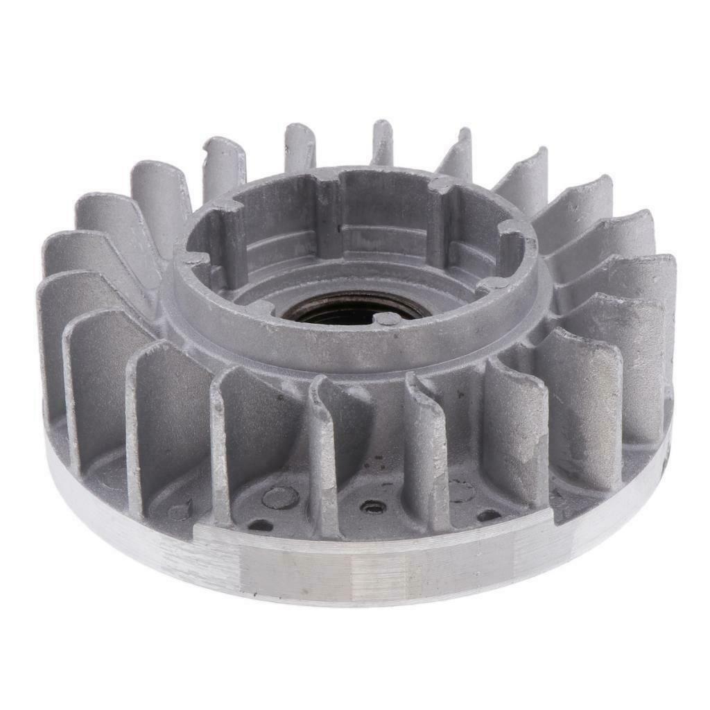 Flywheel & Nut Set Replacement fit STIHL 066 MS660 #11224001217 chainsaws