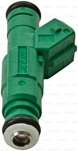 2002-2010 VOLVO V70 II 2 S60 P80 BOSCH Fuel Injector 2.5L 0280155968