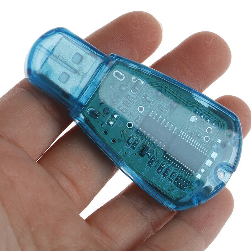 USB SIM Card Reader Copy/Cloner Kit SIM Card Reader GSM CDMA SMS Backup +.l8