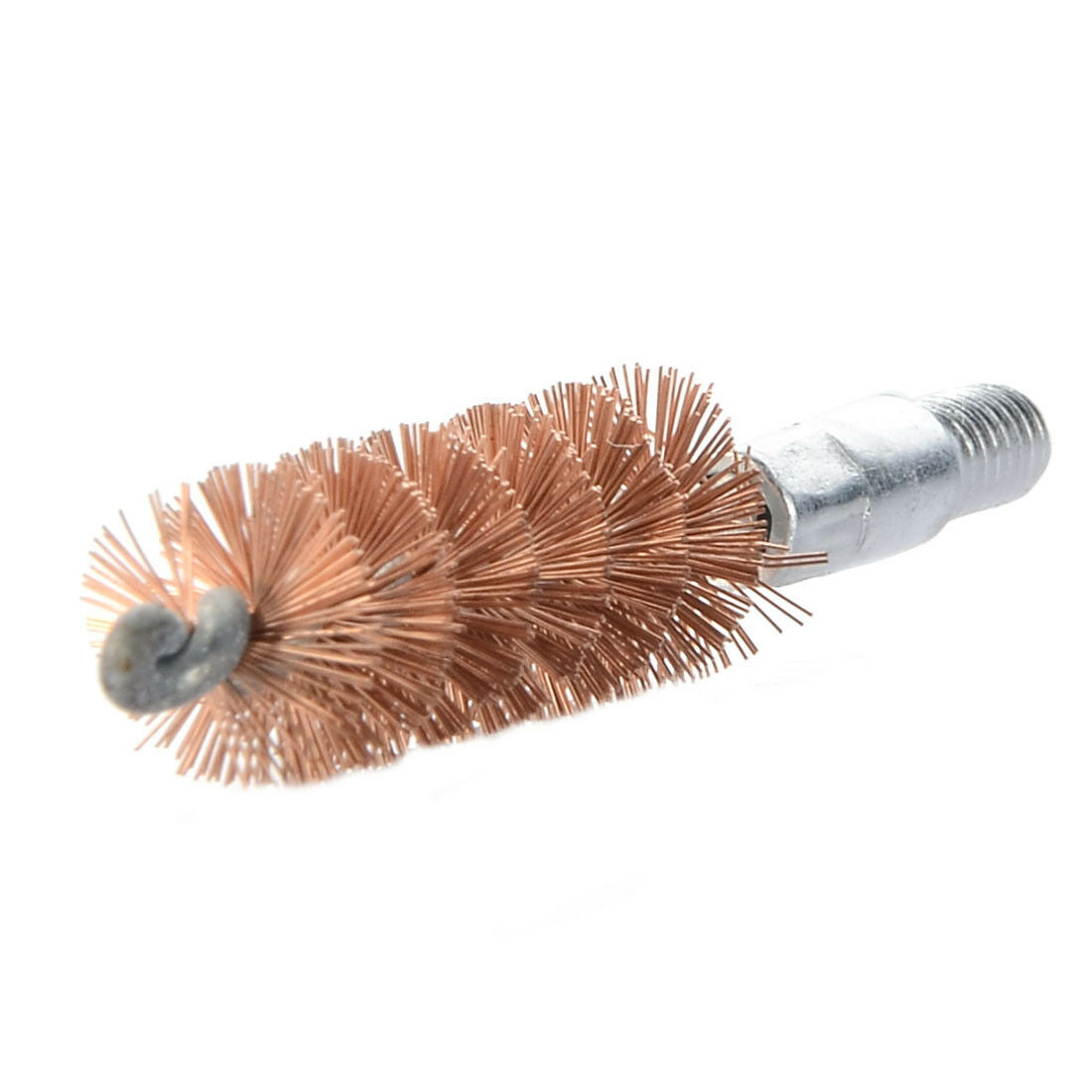 1pc Gun Cleaning Brush 9mm Phosphor Bronze Bore Brushes for Thread 8-32