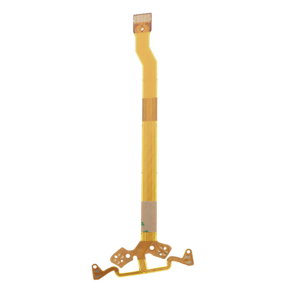Lens Flex Cable Anit-shake Line for Canon 15-85mm f/3.5-5.6 IS USM