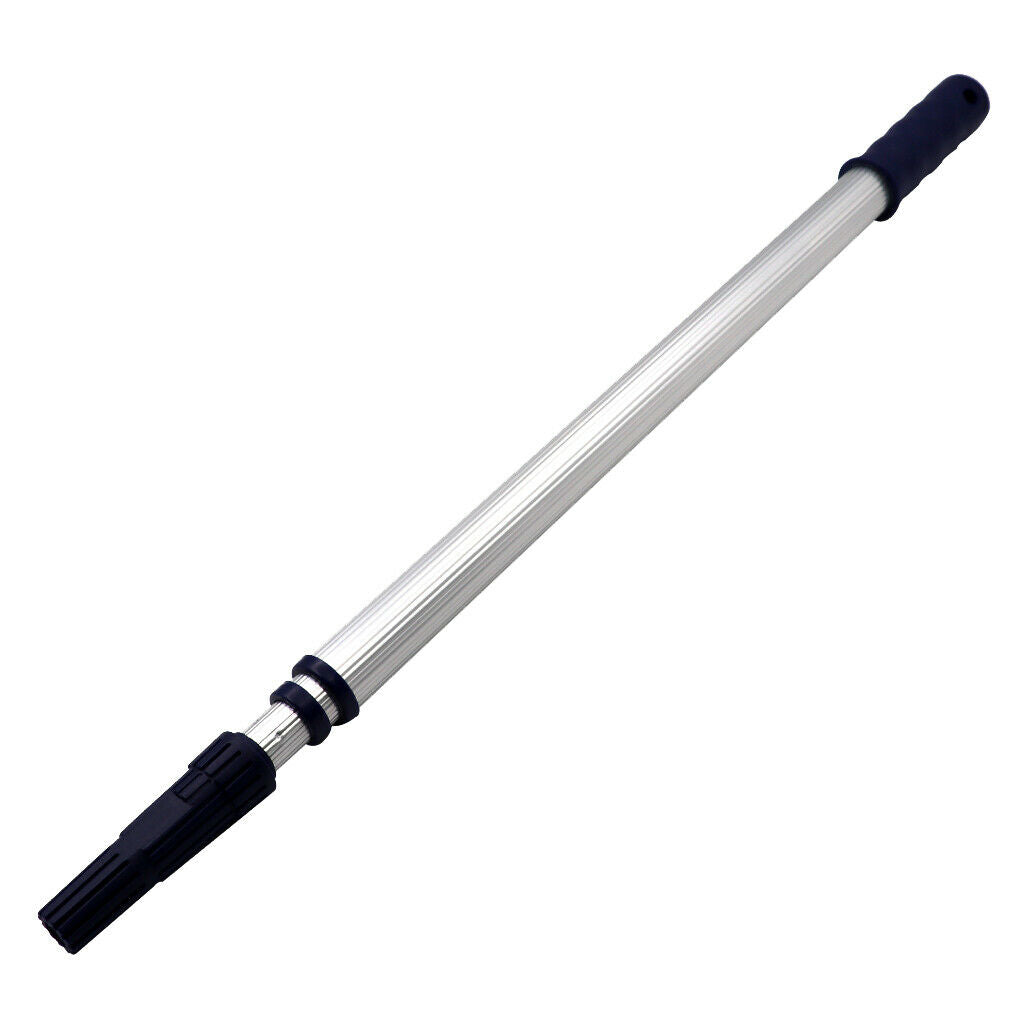 59inch Alloy Telescopic Adjutable Pole Wand Stick 3-section Painting Tools