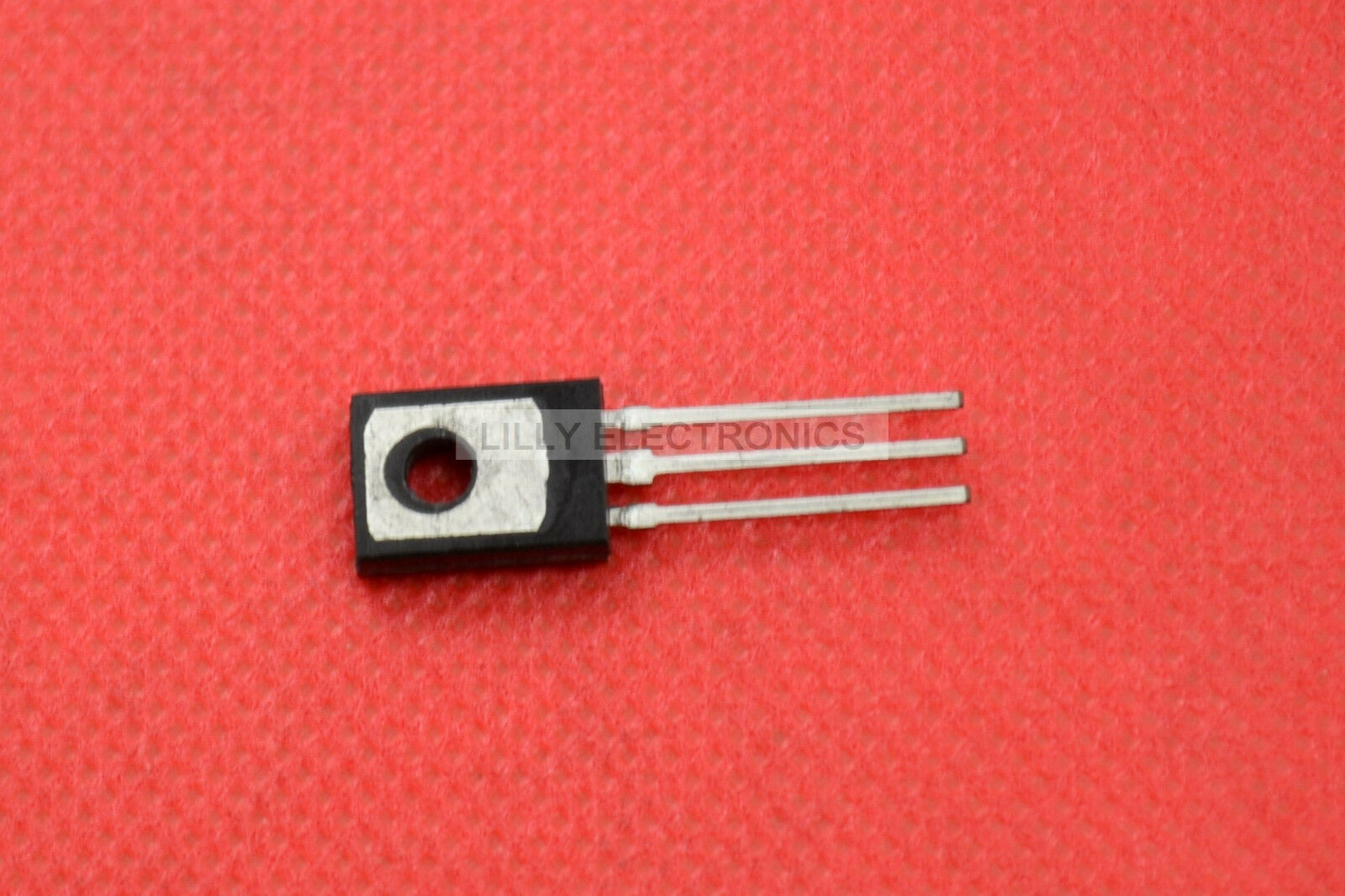 2pcs/Lot IC New BD675 Package:TO-126,Plastic Medium-Power Silicon NPN