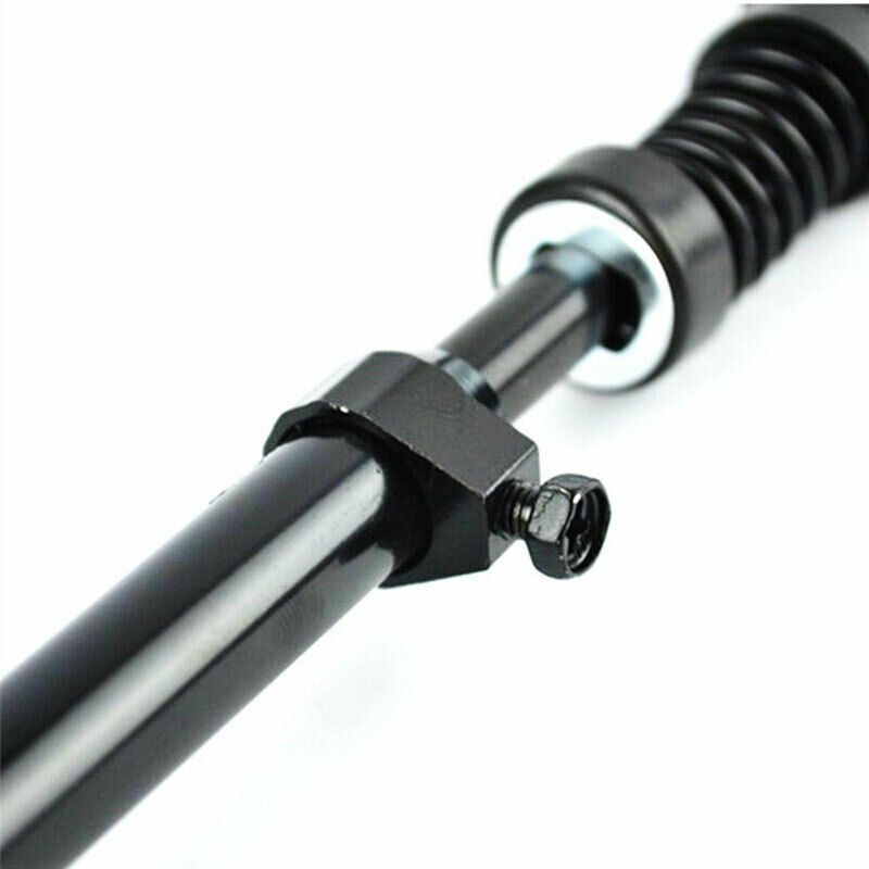 Mountain Bike Bicycle Cycle Prop Side Rear Kick Stand for 16/20/24/26 Inch Tire