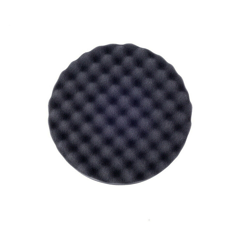 Polishing Pad Buffing Pad  2PCS 8Inch For Compound Cutting & Polishing Car