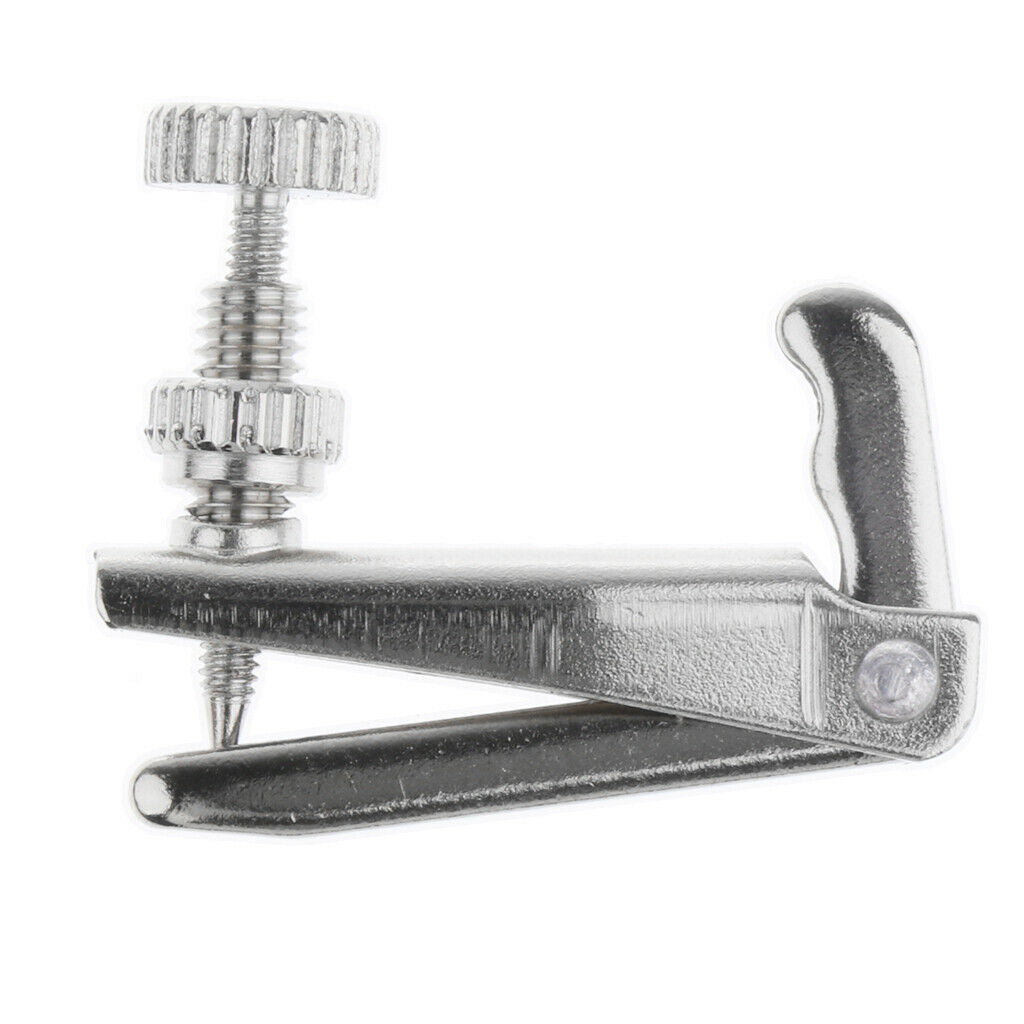 1x Violin Fine Tuners Adjusters for Violin Fiddle Accessory Large