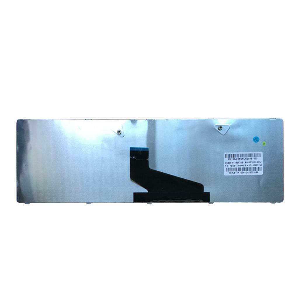 Laptop Keyboard Works With Computers For Asus K53B K53BR X53BY K53TA