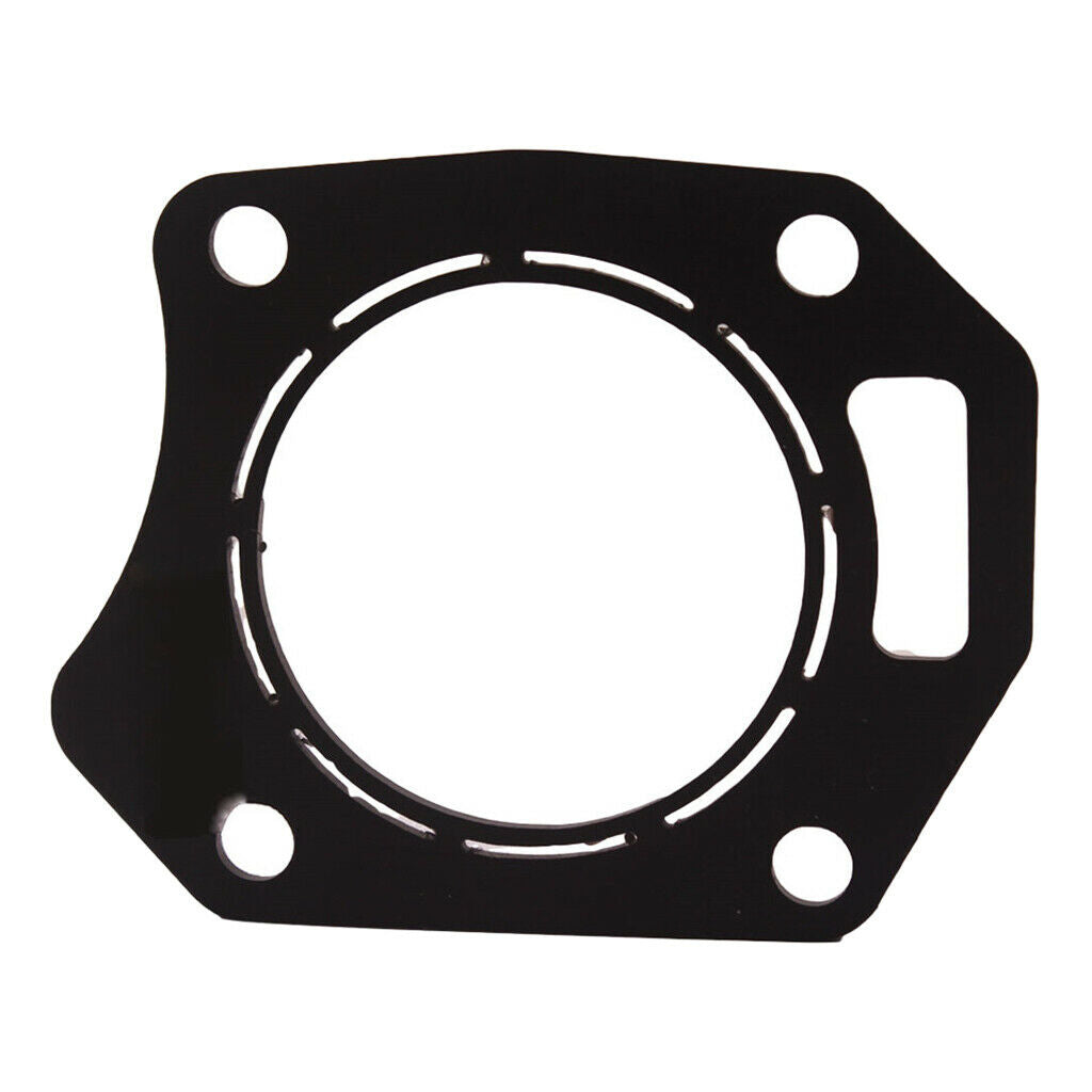 70mm Throttle Body Thermal Gasket for Civic Tsx Accord RRC   K20