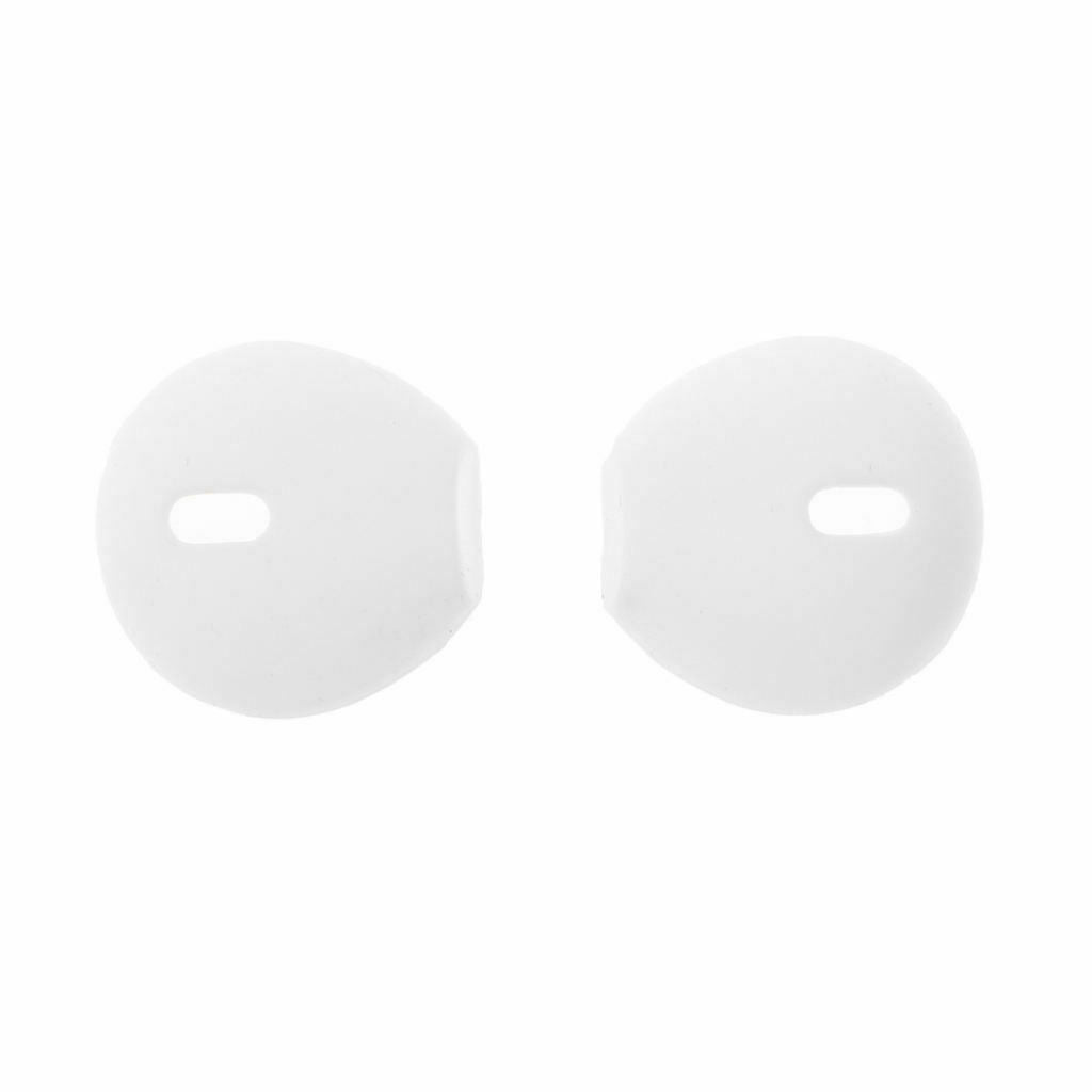 3 Pairs Rubber Earbuds Cover   Silicone In-ear Earphone Ear tips for